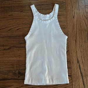 Imogene and Willie tank top